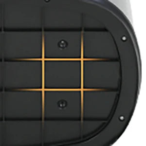 Trash Can with Automatic Lid