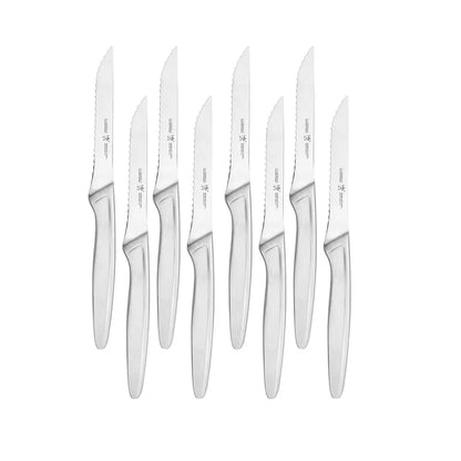 Steak Knife; Set of 8