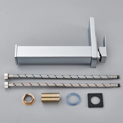 Waterfall Higher Basin Faucet