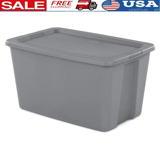30 Gallon Storage Bin