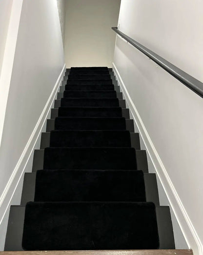 Bullnose Non-Slip Stair Treads