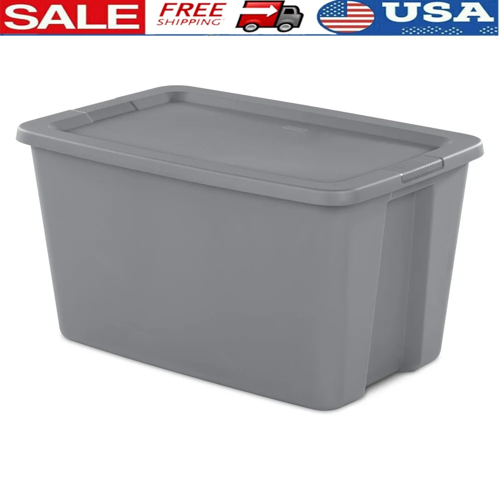 30 Gallon Storage Bin