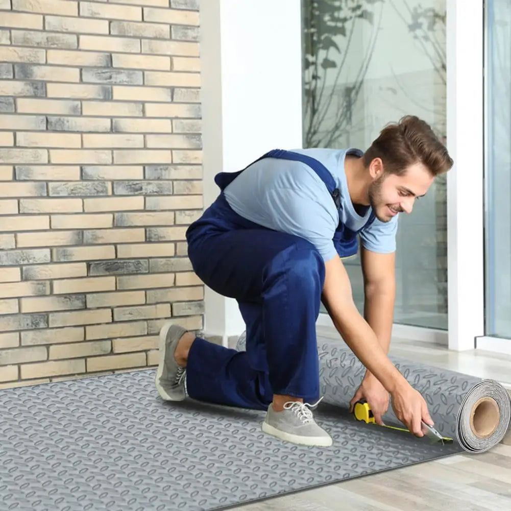 20 foot PVC Floor Mat Roll