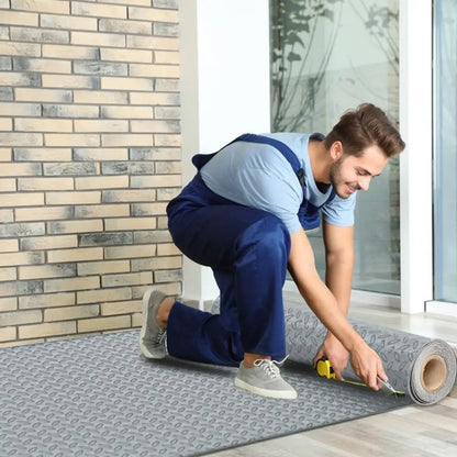 20 foot PVC Floor Mat Roll