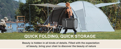 Set of 2 Zero Gravity Portable Recliner Chair with Cup Holder Trays Adjustable Pillow