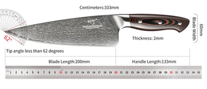 Chef Knife