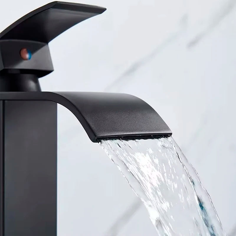 Basin Faucet