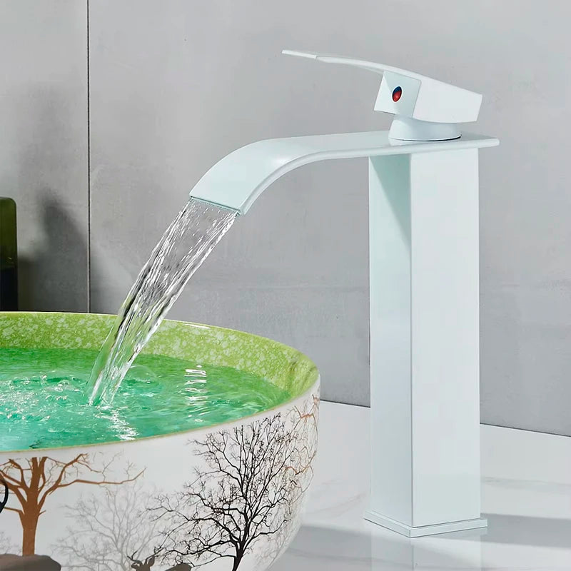 Basin Faucet