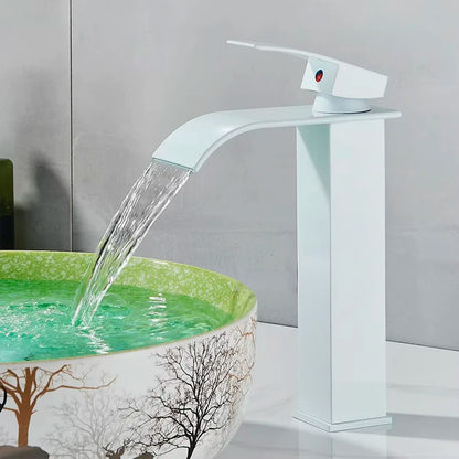 Basin Faucet