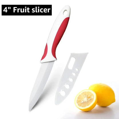 Ceramic Kitchen knives