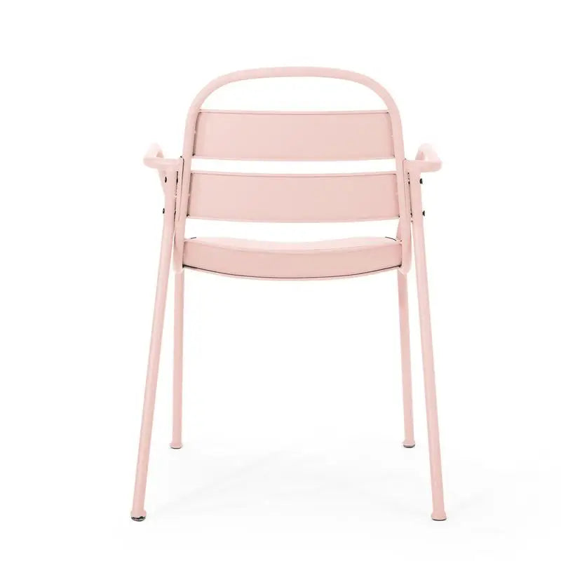 Bistro Table and Chairs Modern Design