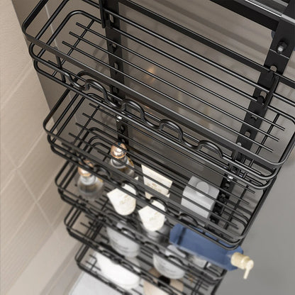 Over the Door Storage Shelves