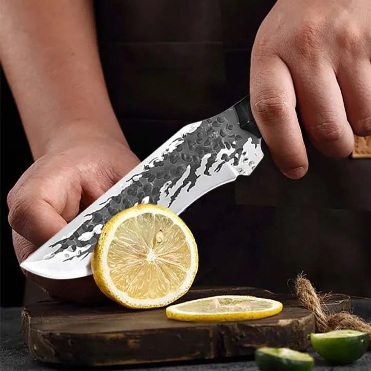 Mystery Box Multi-function Stainless Steel Knife