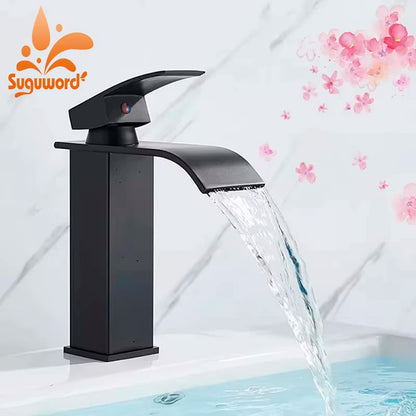 Basin Faucet