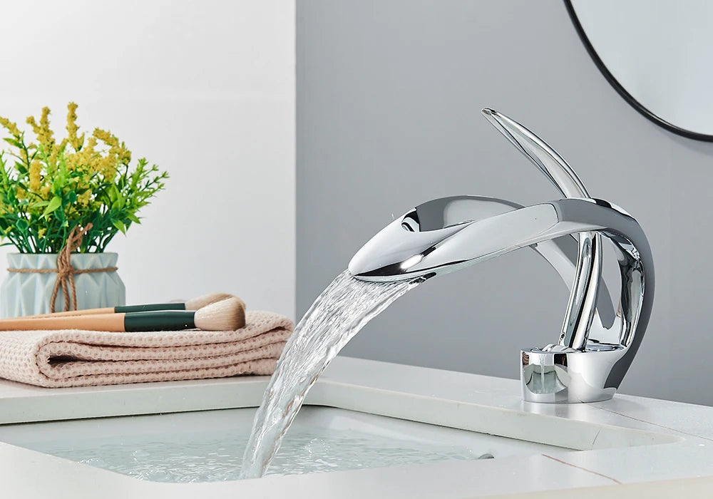 Basin Faucet