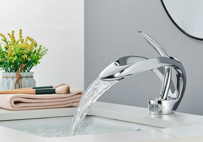 Basin Faucet