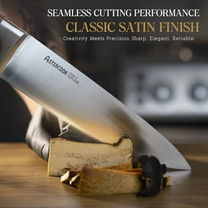 Knife Set
