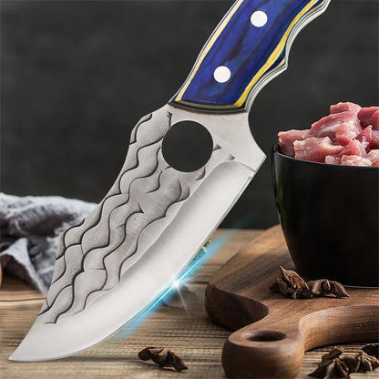 Mystery Box Multi-function Stainless Steel Knife
