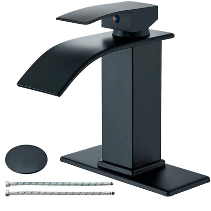 Basin Faucet