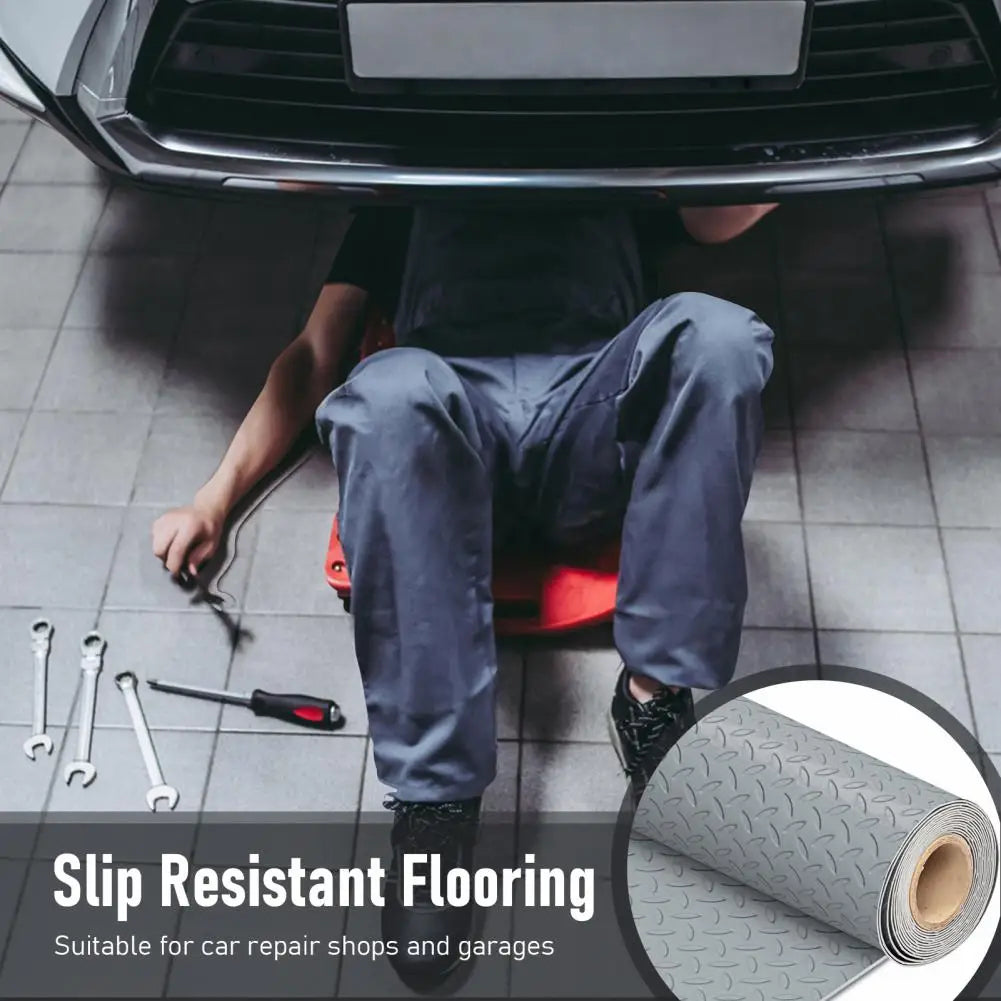 20 foot PVC Floor Mat Roll