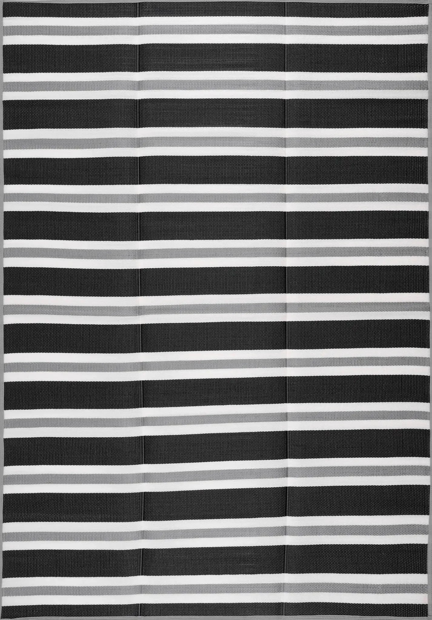 8x10 Waterproof, Reversible Outdoor Rugs