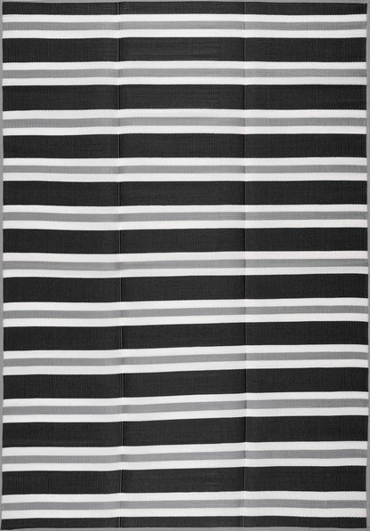 8x10 Waterproof, Reversible Outdoor Rugs