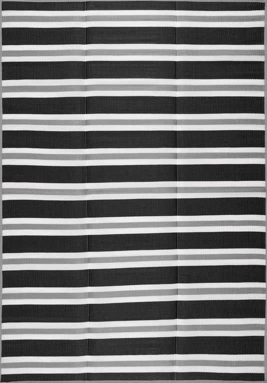 8x10 Waterproof, Reversible Outdoor Rugs
