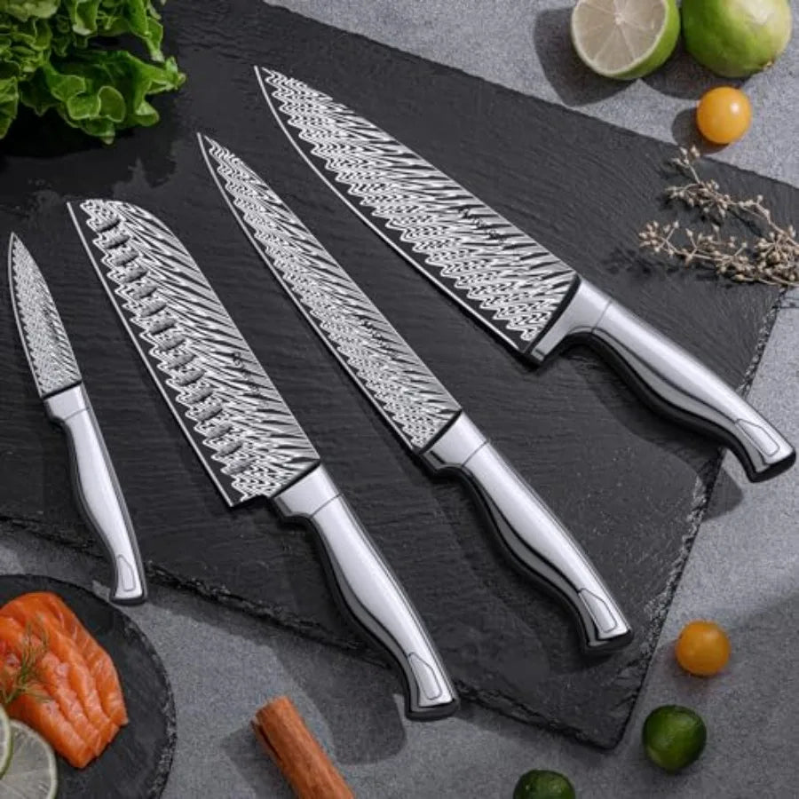 Knife Set