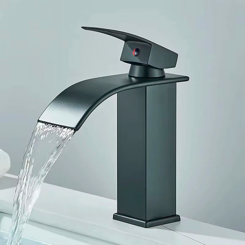 Basin Faucet