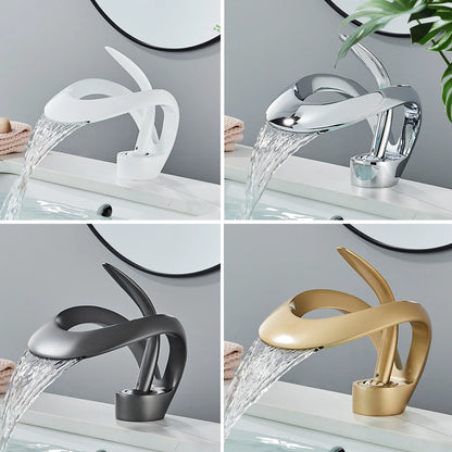 Basin Faucet