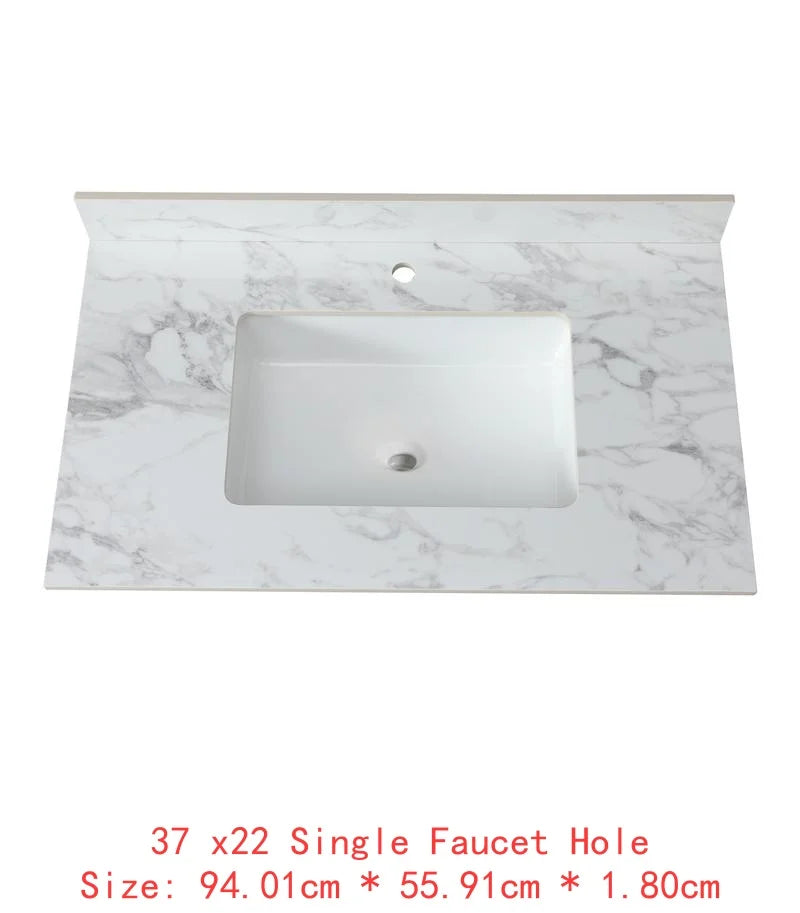 43"x22" Bathroom Vanity