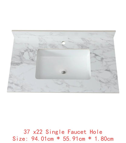 43"x22" Bathroom Vanity