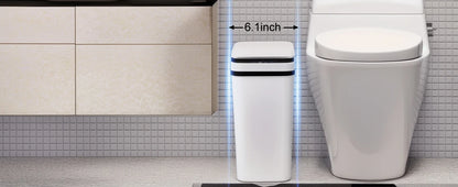 Automatic Trash Can
