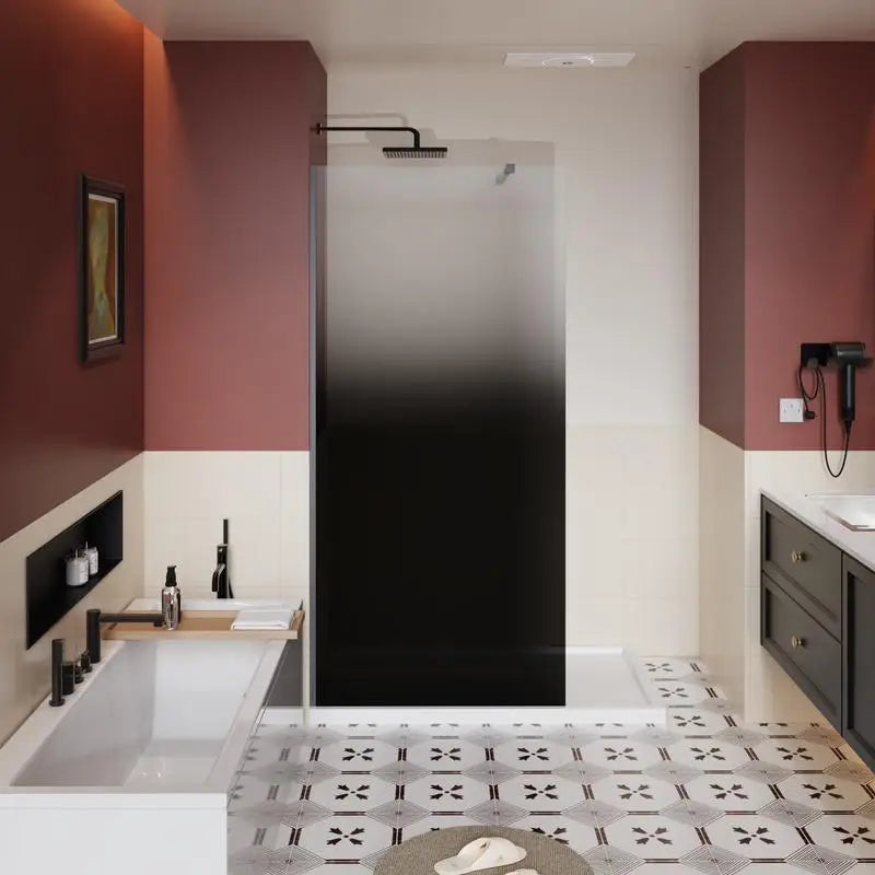 Shower Door