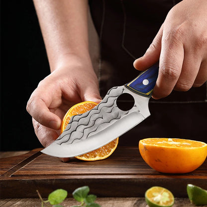 Mystery Box Multi-function Stainless Steel Knife