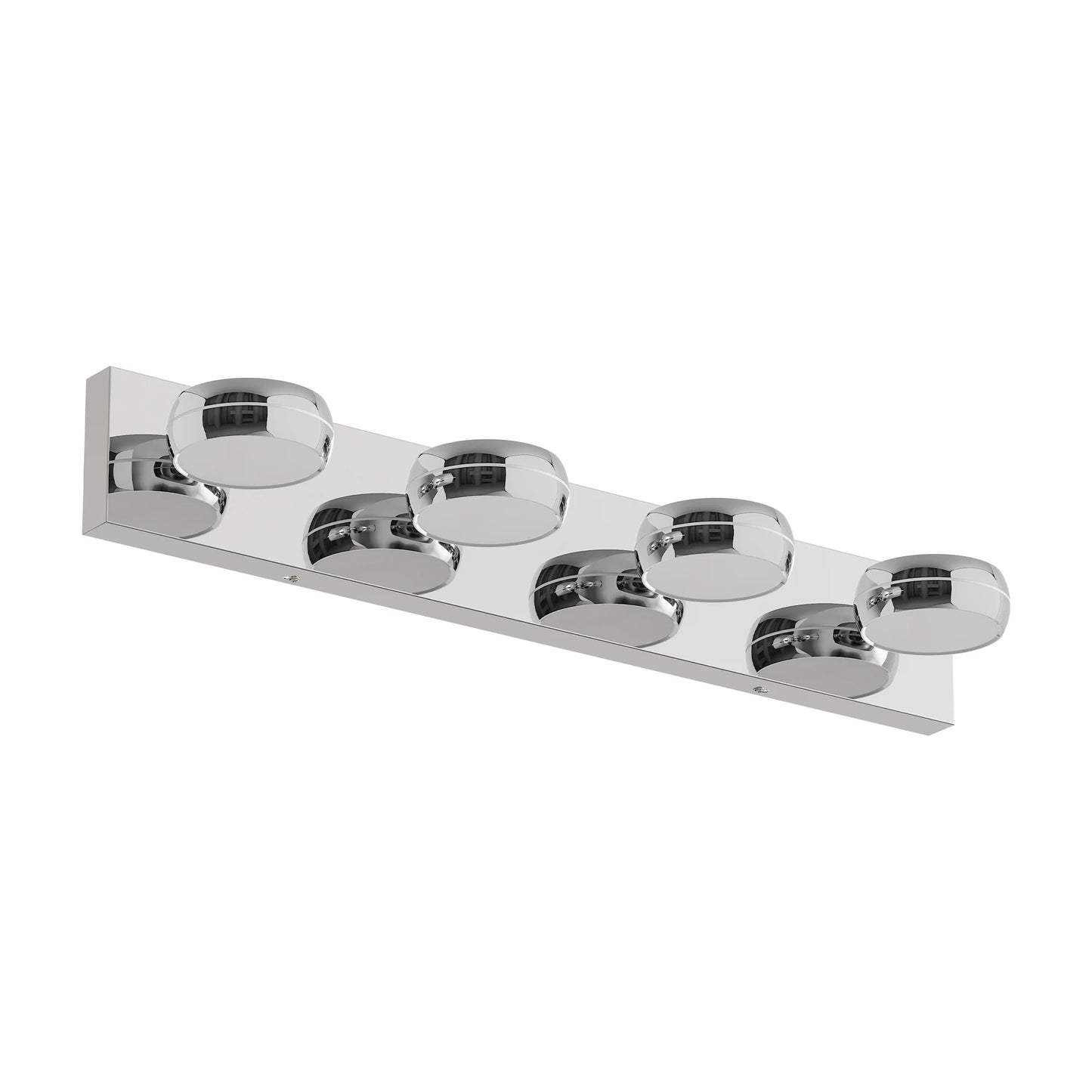 Over Mirror Vanity Light