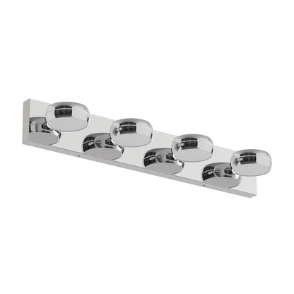 Over Mirror Vanity Light