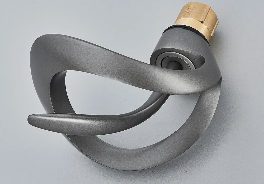 Basin Faucet