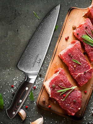 Chef Knife