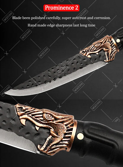Chef Knife Set