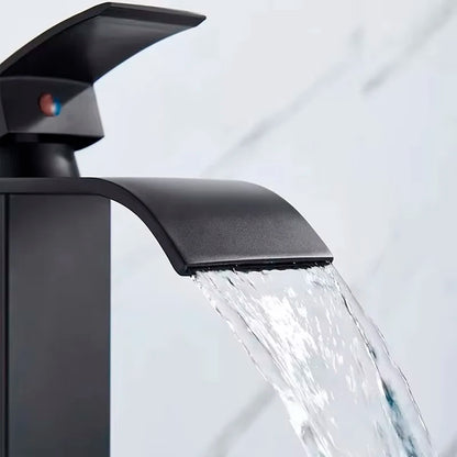 Basin Faucet