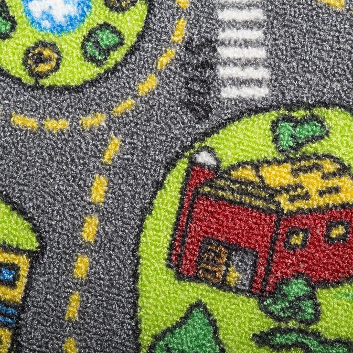 Kids Carpet Playmat Rug