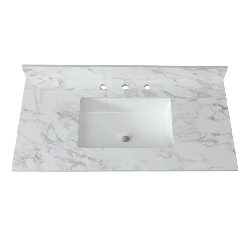43"x22" Bathroom Vanity