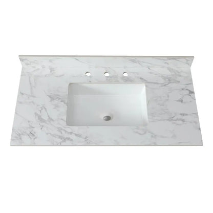 43"x22" Bathroom Vanity