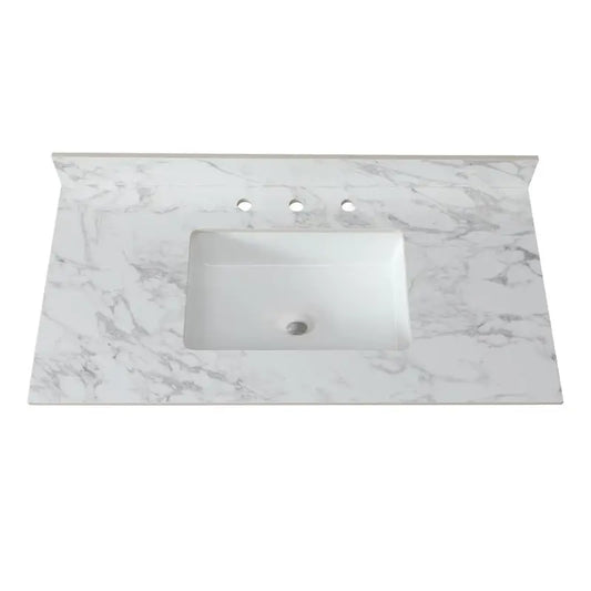 43"x22" Bathroom Vanity