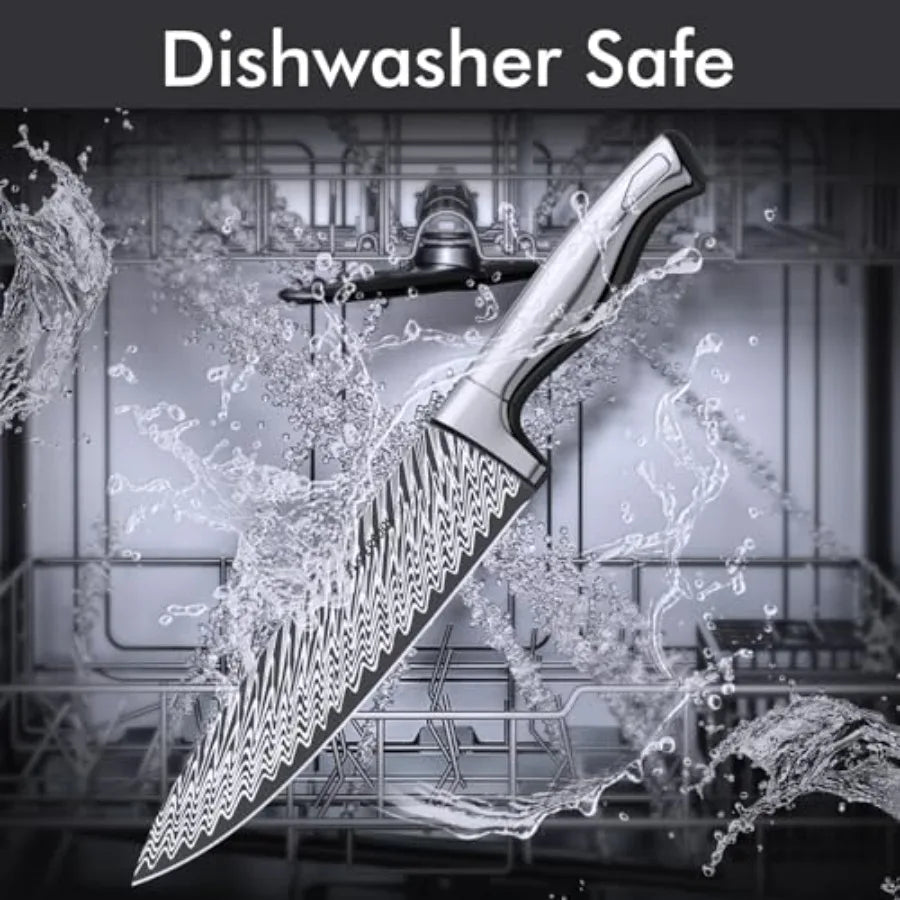 Knife Set