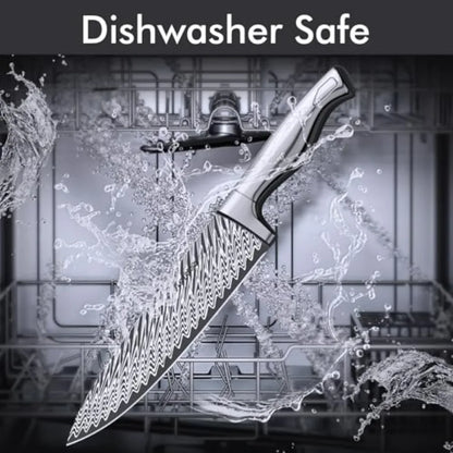 Knife Set