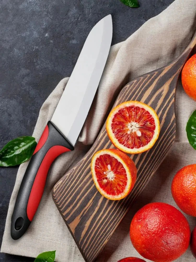 Ceramic Kitchen knives