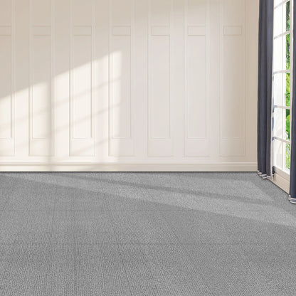 20 Pieces 50x50 cm Self Adhesive Carpet Tiles