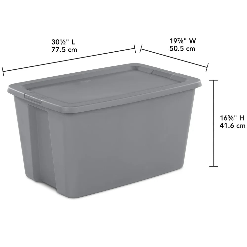 30 Gallon Storage Bin
